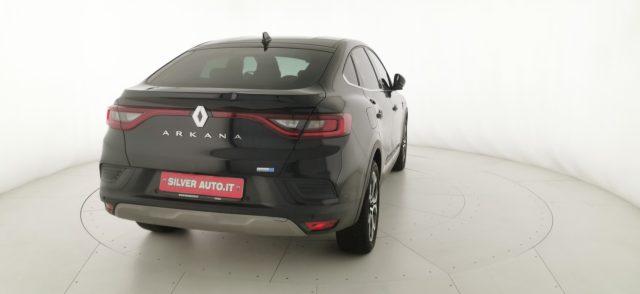 RENAULT Arkana Full Hybrid E-Tech 145 CV Intens