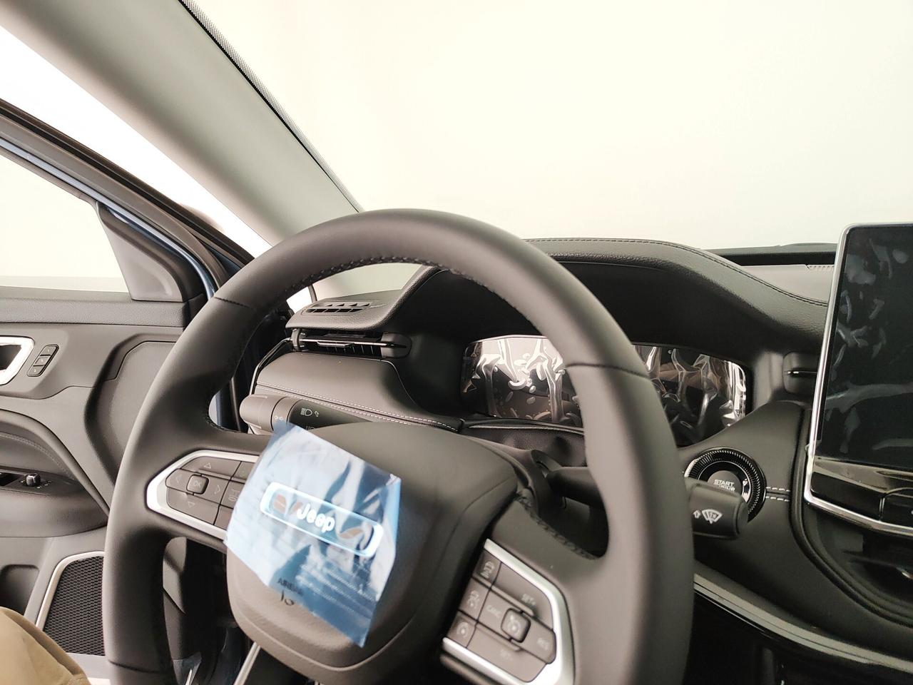 Jeep Compass HYBRID 1.5 TURBO MHEV Summit 130Cv