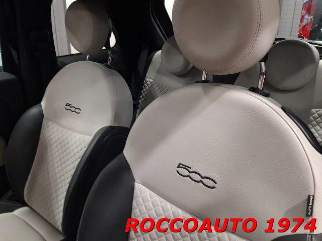 FIAT 500 1.0 Hybrid Dolcevita PREZZO REALE