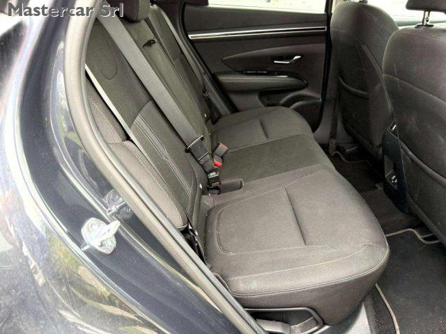 HYUNDAI Tucson Tucson III 1.6 crdi 48V Xline 2wd imt - GP908DG
