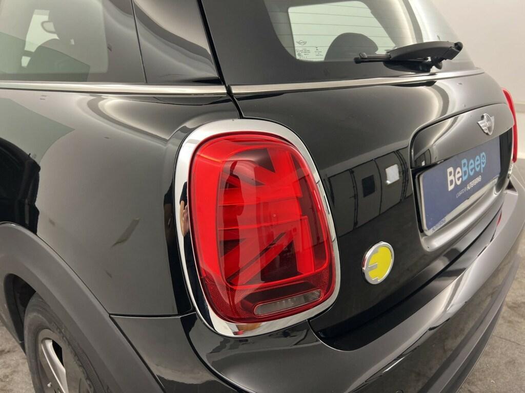 Mini Cooper SE 3p Classic auto