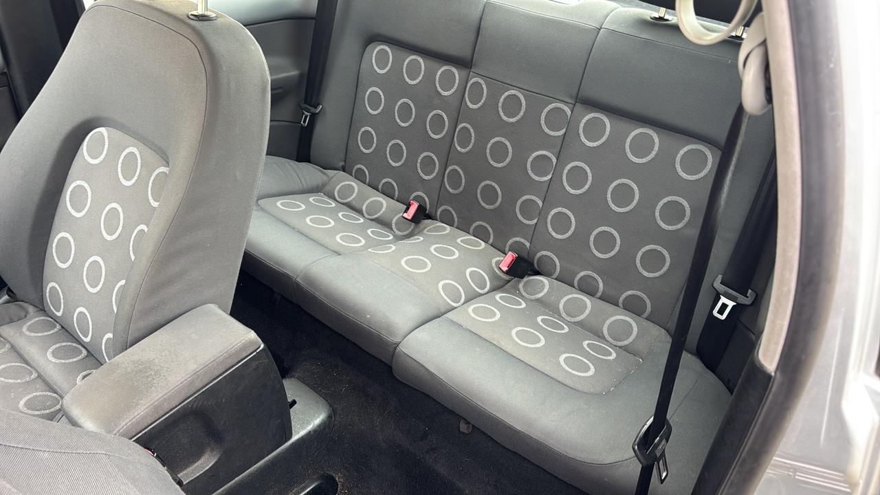 Volkswagen New Beetle 1.9 TDI 105CV