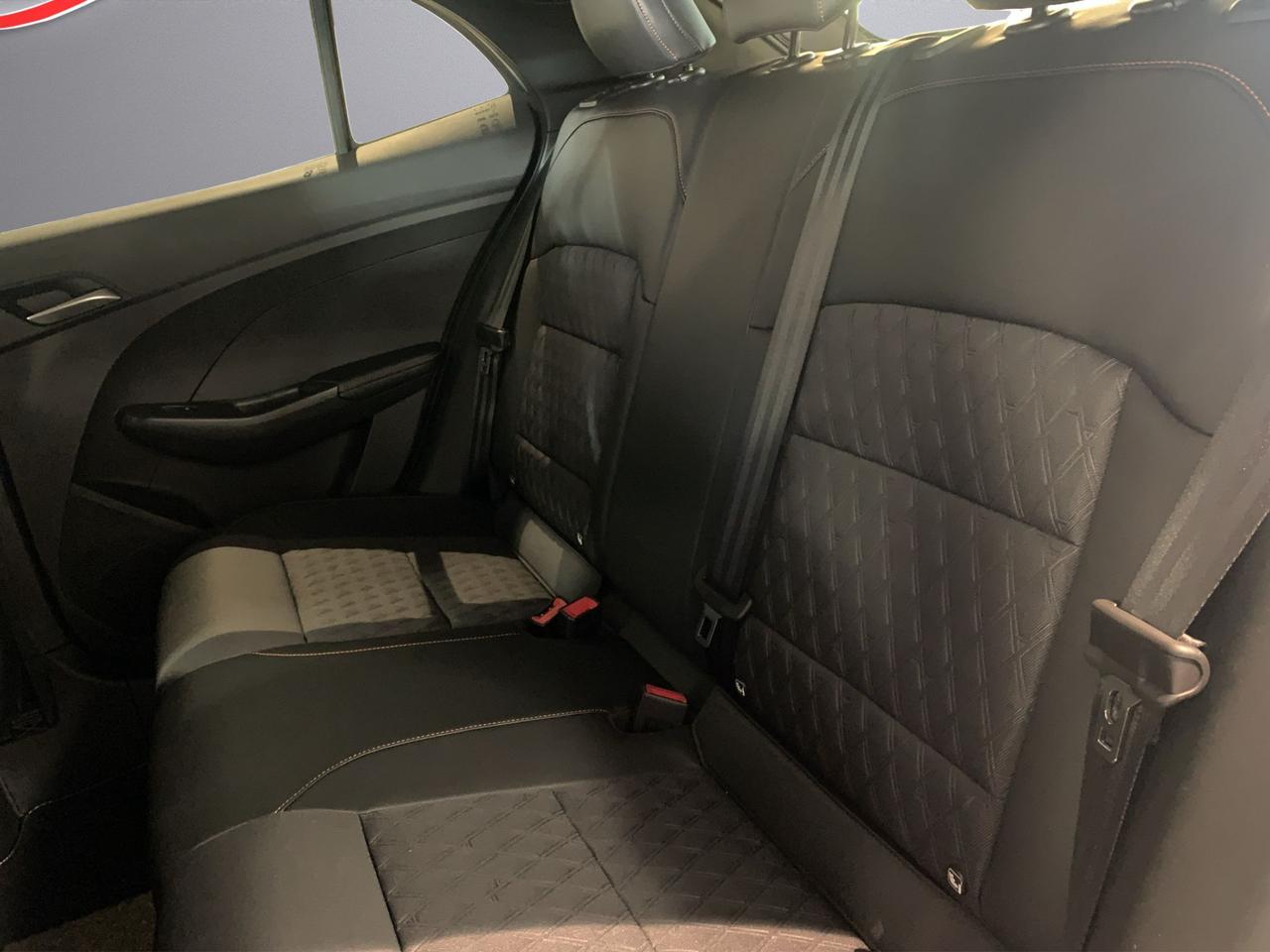 Mg MG3 1.5 hybrid+ Luxury auto