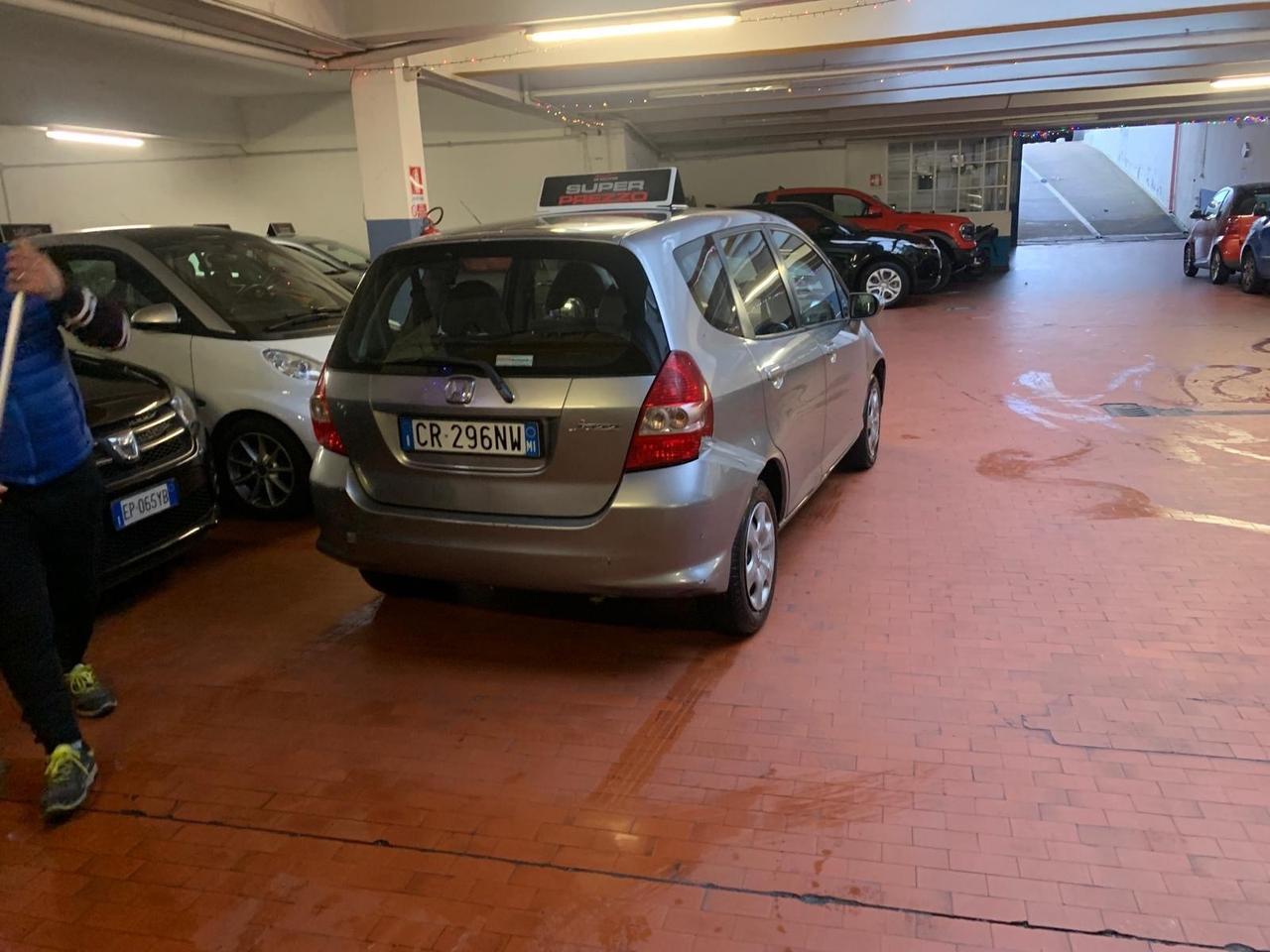 Honda Jazz 1.4 Neopatentati Euro 4