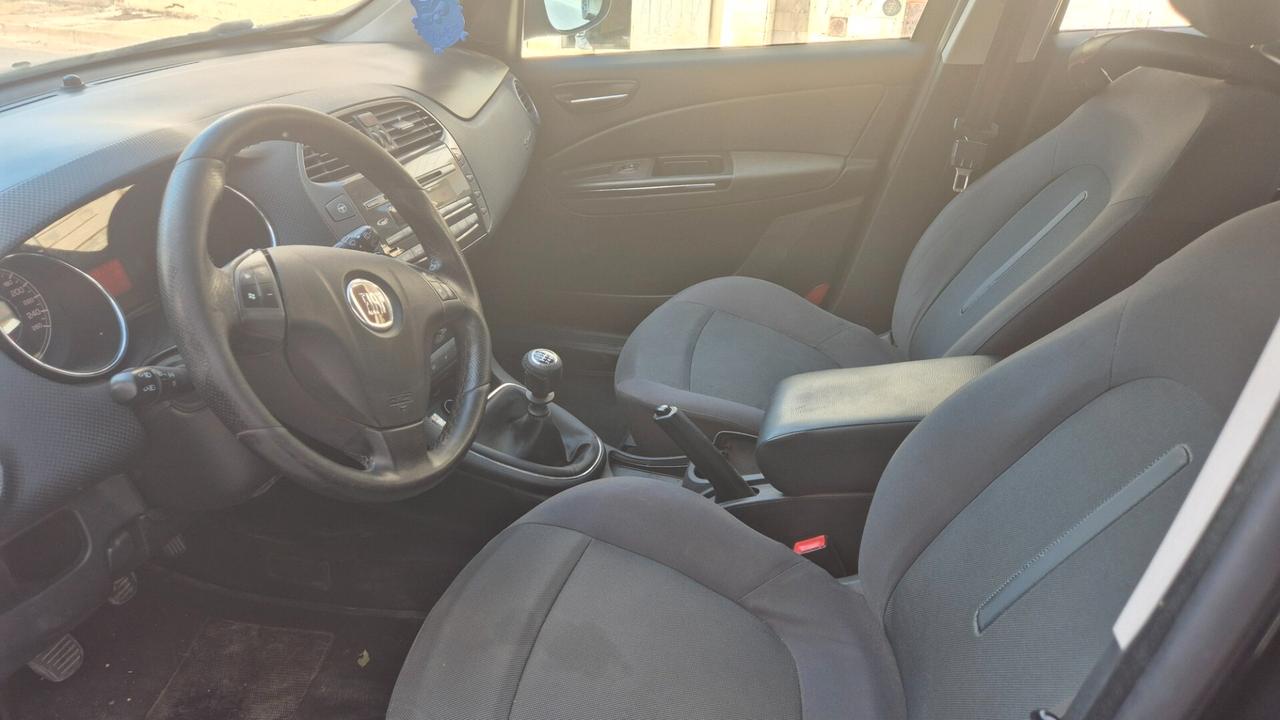 Fiat Bravo 1.4 Dynamic GPL