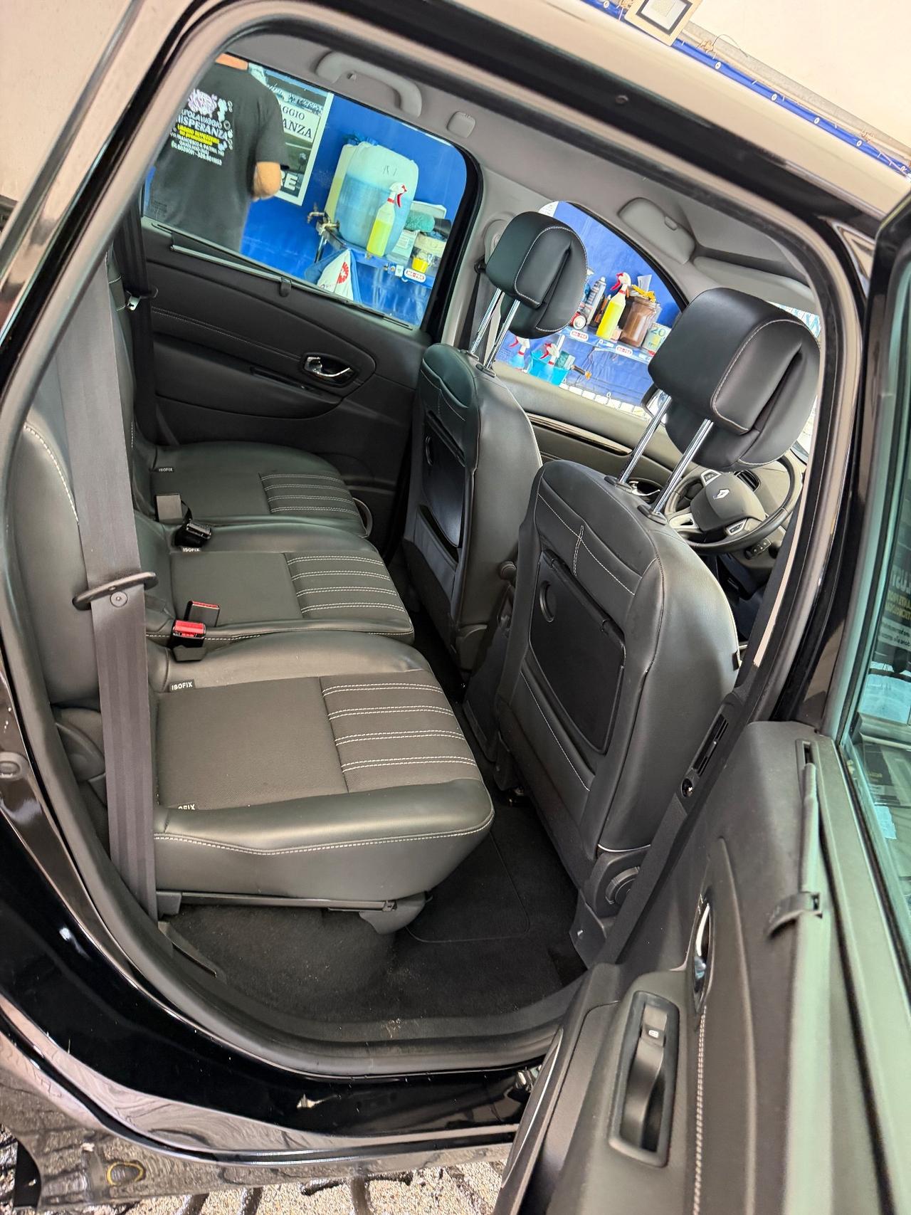 Renault Scenic Scénic XMod 1.5 dCi 110CV Start&Stop Wave