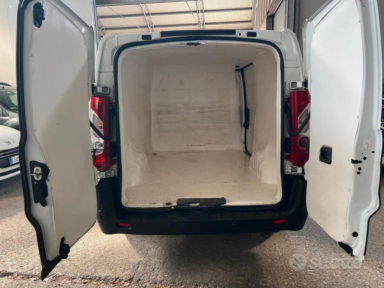 PEUGEOT EXPERT 2.0 HDI 2016
