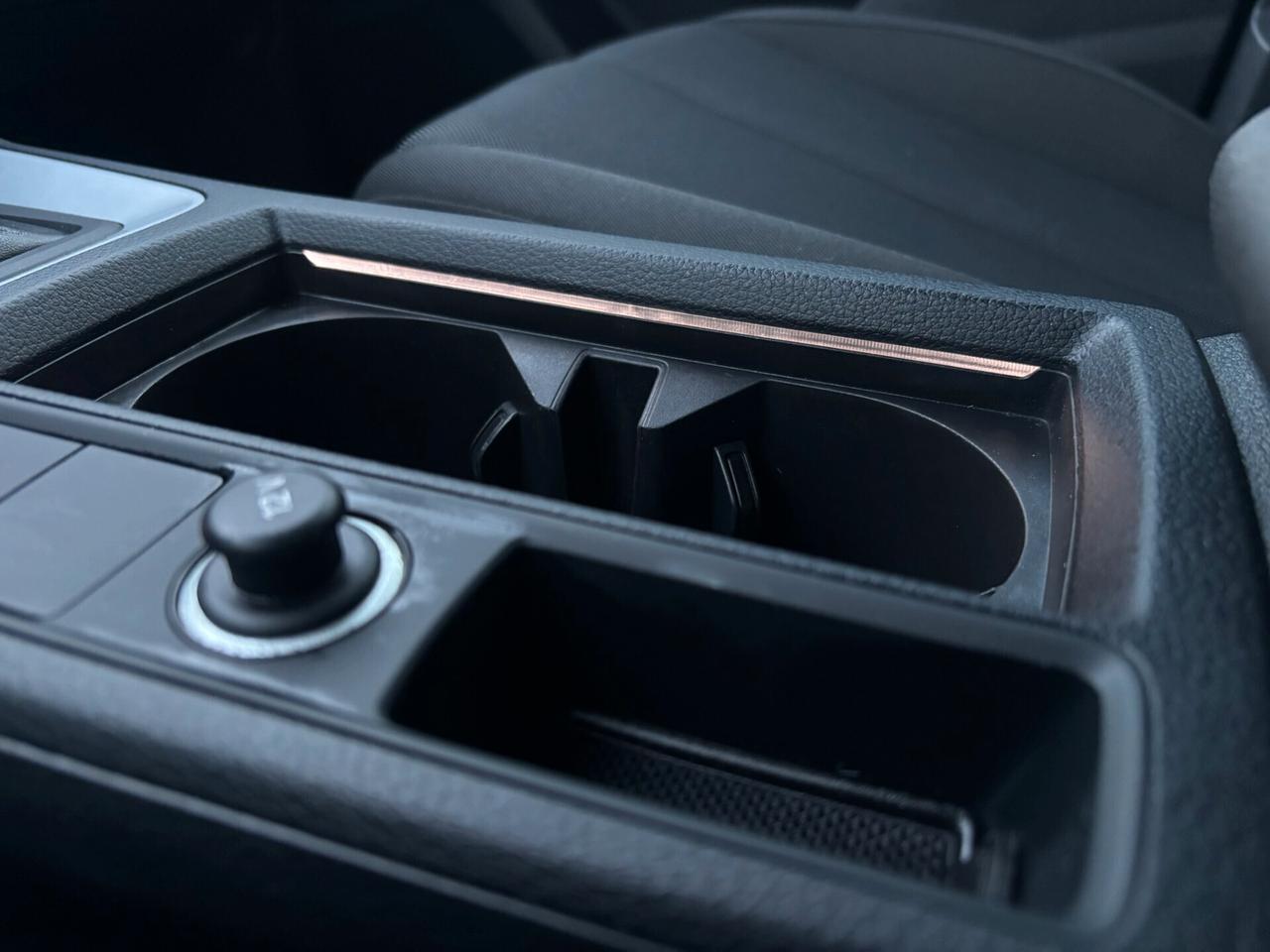 Audi Q3 35 TDI S tronic 150 CV S-LINE FULL MY 22