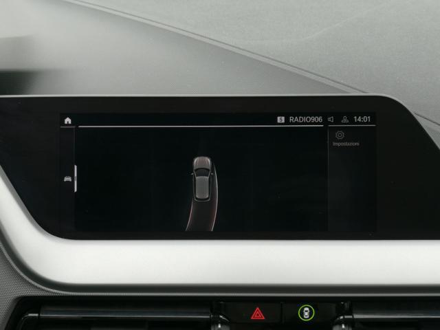 BMW 116 d 5p. Business Advantage Automatico