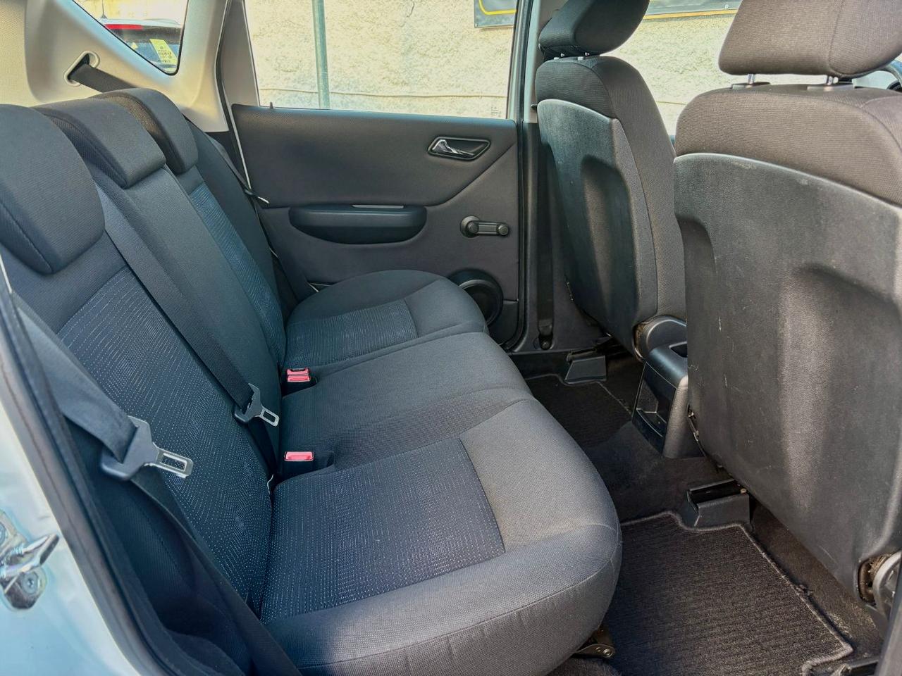 Mercedes A 160 CDI BlueEfficiency Avantgarde Berlina