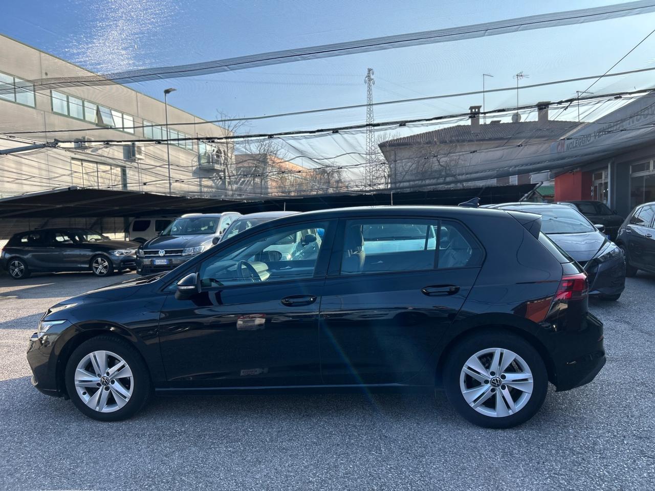 Volkswagen Golf 1.0 etsi evo Life 110cv dsg