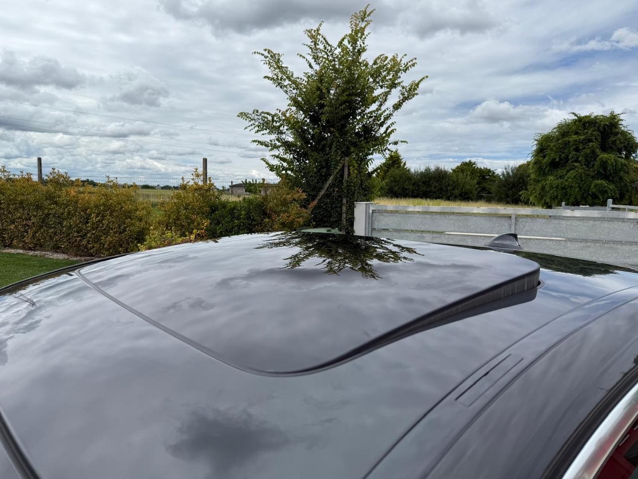 Bmw 730d X-Drive Luxury Carbon Core