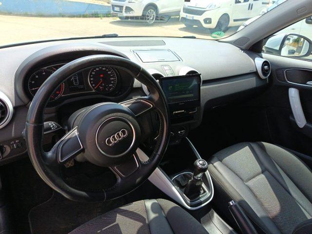 AUDI A1 1.2 TFSI Attraction