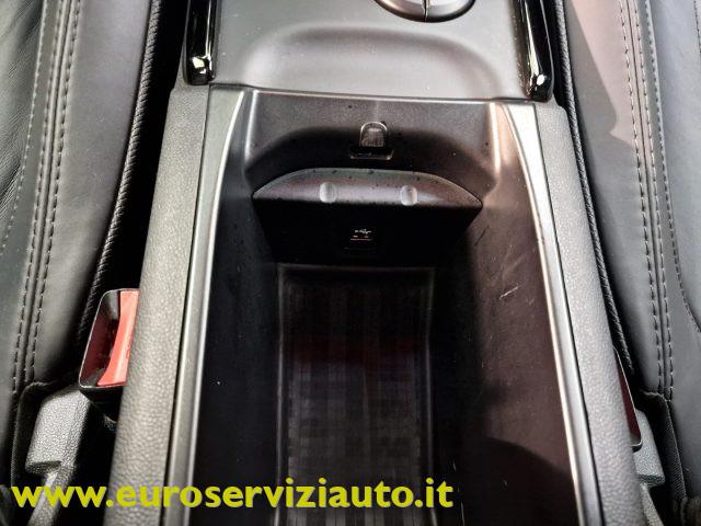 MINI Clubman 2.0 Cooper S Clubman ALL4