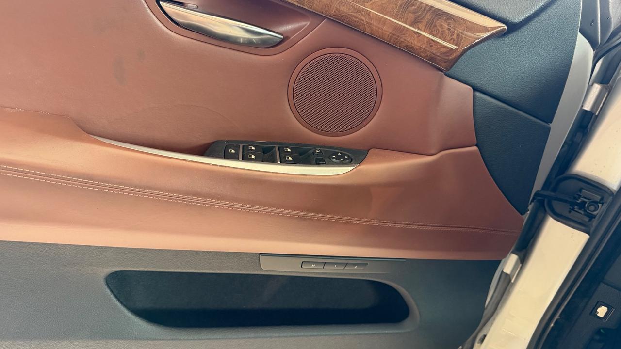 Bmw 535 535d Touring Futura