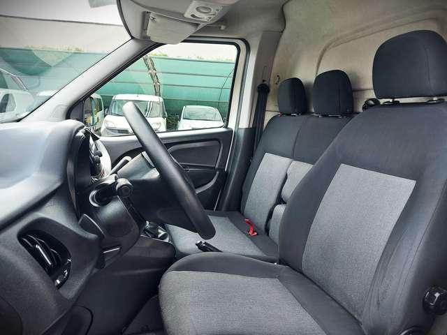 Fiat Doblo 1.3 MULTIJET 16V 95CV SX EURO 6 3 POSTI