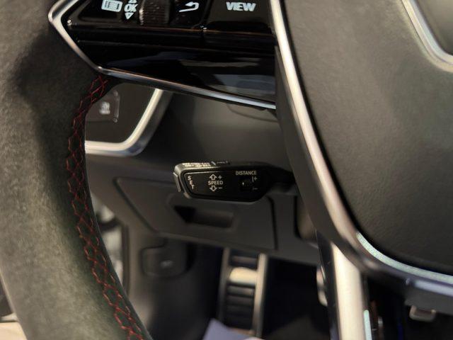 AUDI RS6 AVANT 4.0 TFSI V8 QUATT. TIP. *CARBO*UNIPROP*TETTO