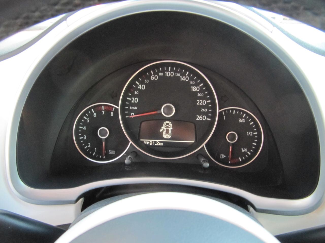 Volkswagen Maggiolino 1.2 TSI Design