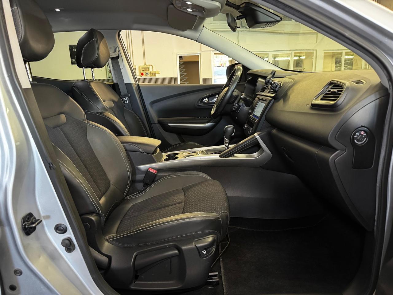 Renault Kadjar dCi 8V 110CV EDC Energy Intens