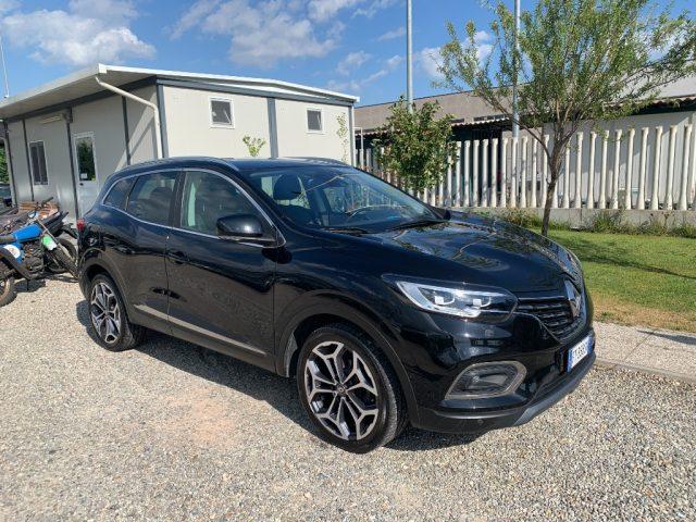 RENAULT Kadjar TCe 140CV EDC Sport Edition2