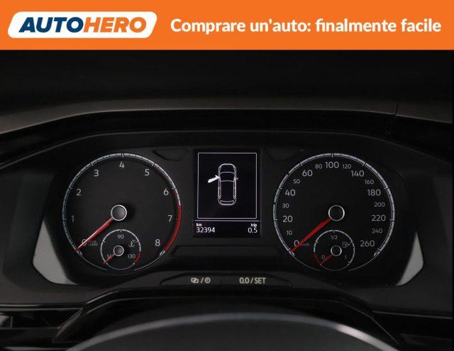 VOLKSWAGEN Polo 1.0 EVO 80 CV 5p. Sport BlueMotion Technology