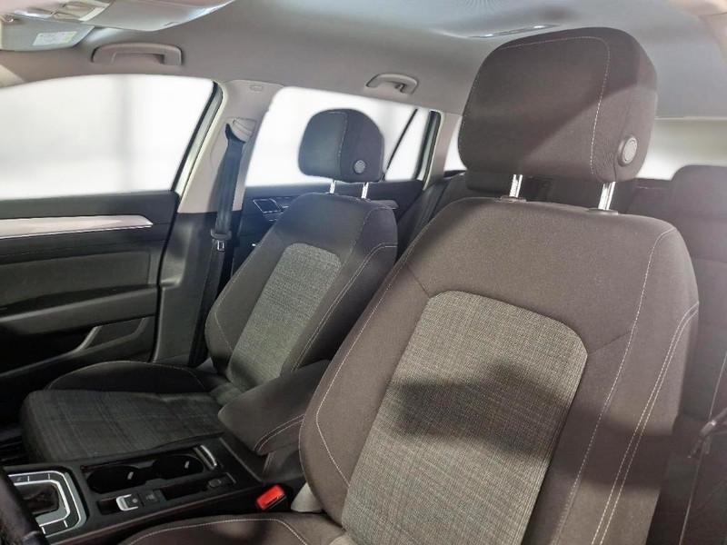 VOLKSWAGEN PASSAT VARIANT 2.0 TDI SCR EVO 110kW Business DSG