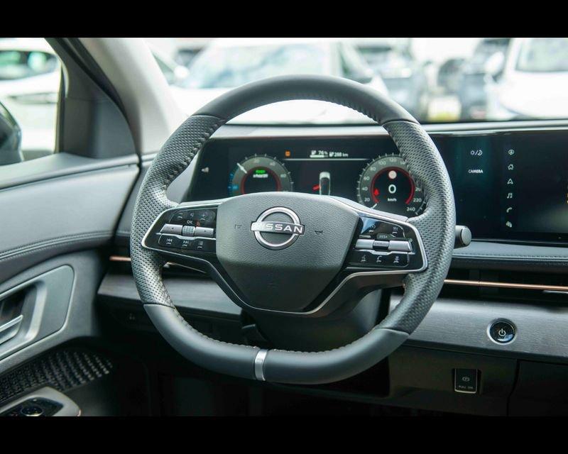 Nissan Ariya NEW 63kWh ENGAGE