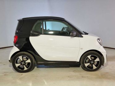 SMART FORTWO EQ 41kW passion Autom.