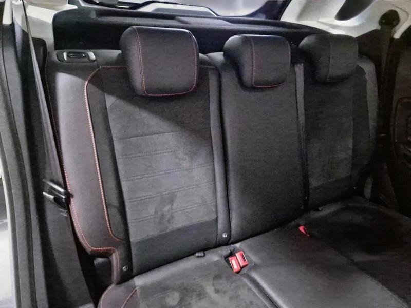 FORD ECOSPORT 1.0 ECOBOOST 125 CV SES ST-LINE SUV
