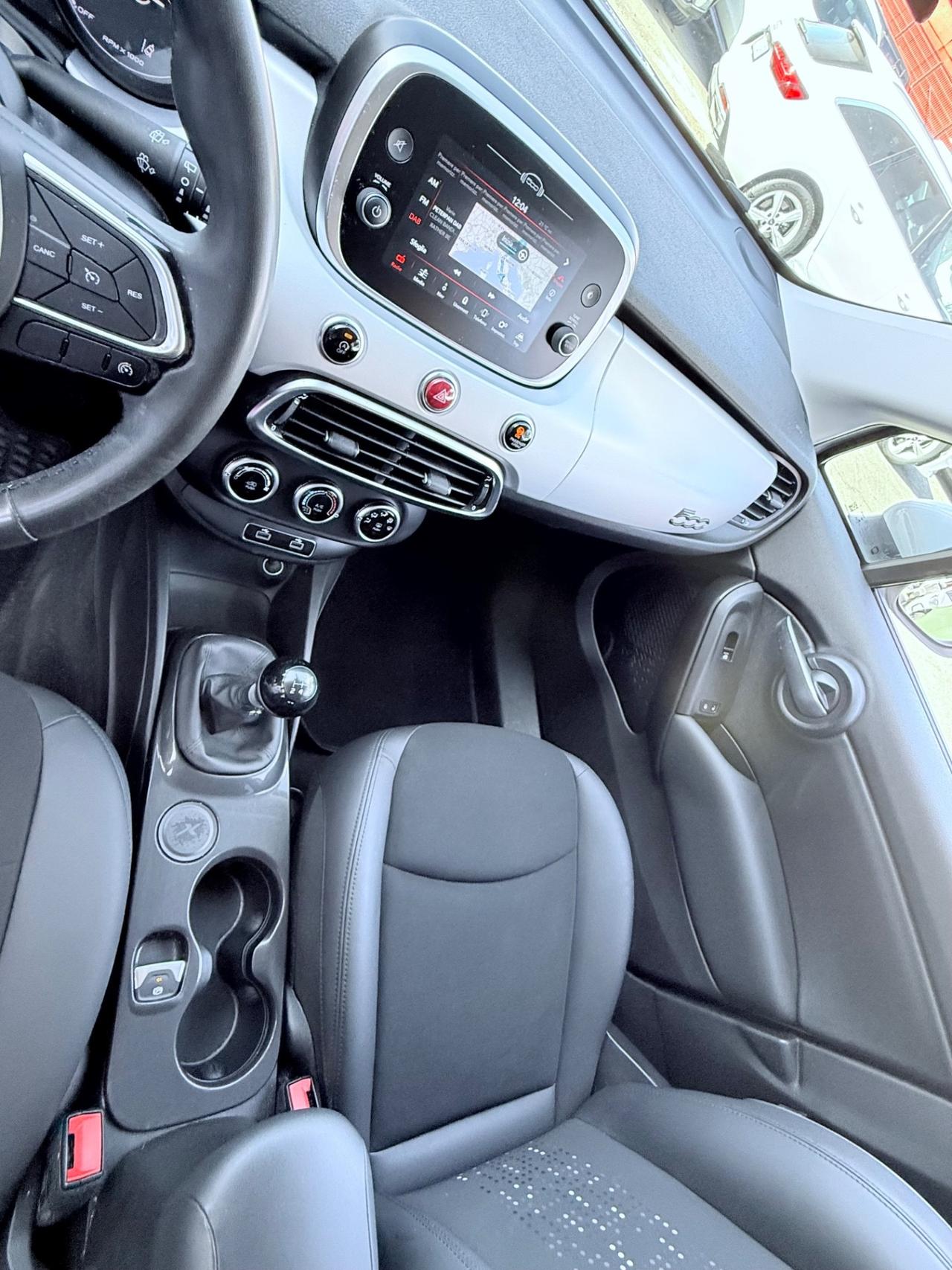 500X 1.3 MultiJet 95 CV/LIMITED CAPRI /unipro/rate/permute