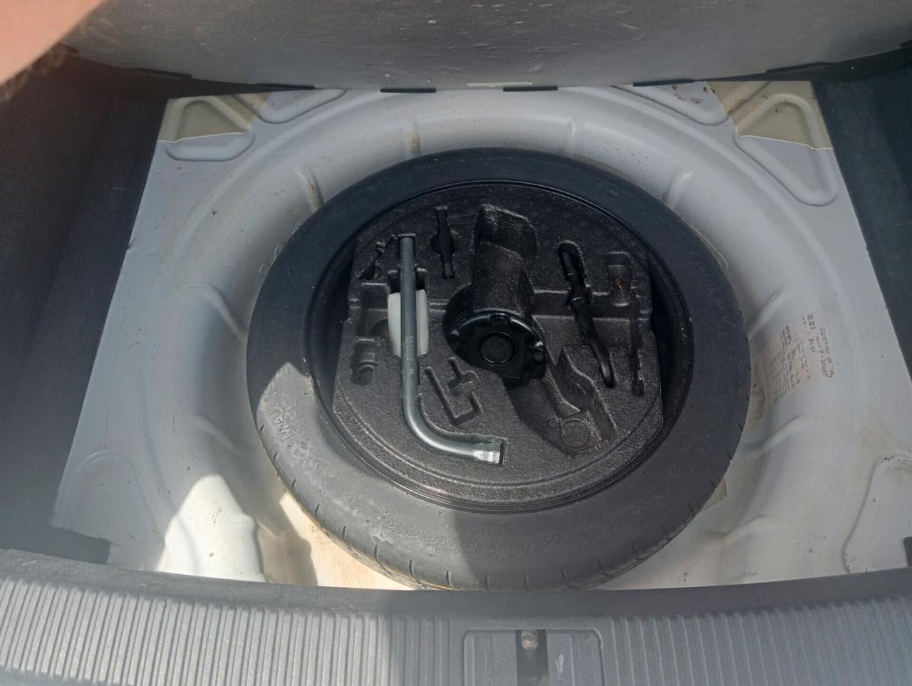 Audi A3 1.6 TDI 90 CV