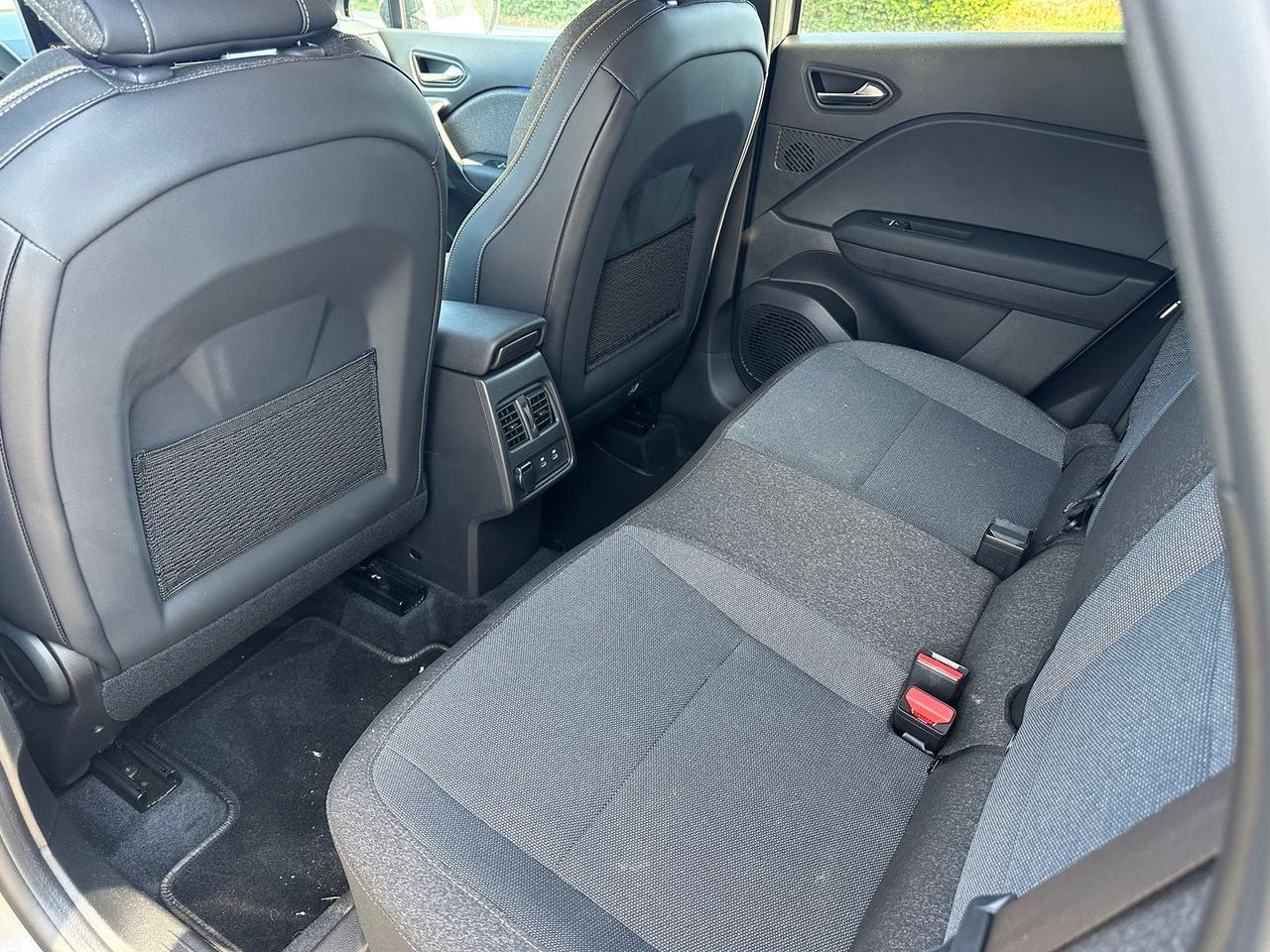 Renault Captur E-TECH 145 HEV #6155