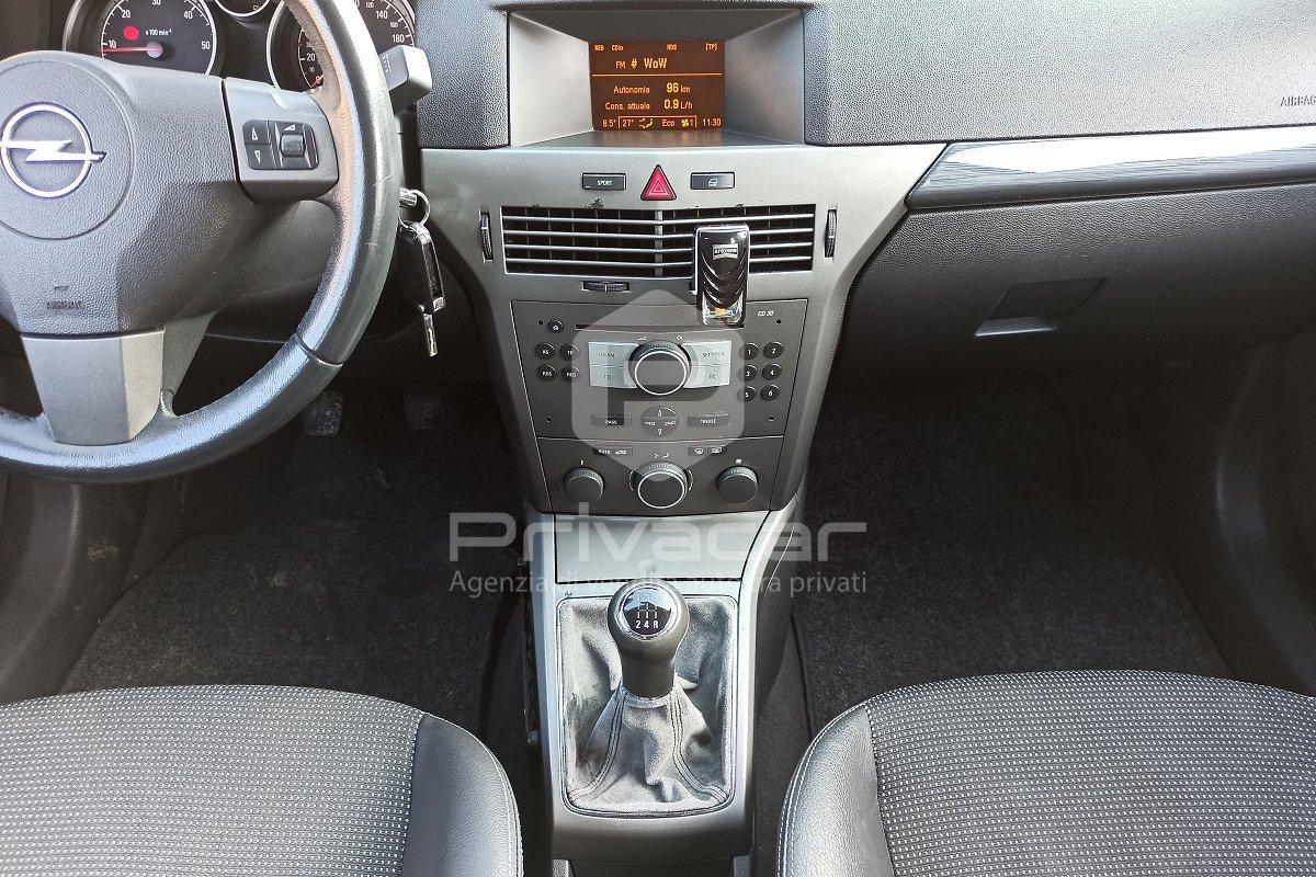 OPEL Astra 1.7 CDTI 101CV 5 porte Cosmo