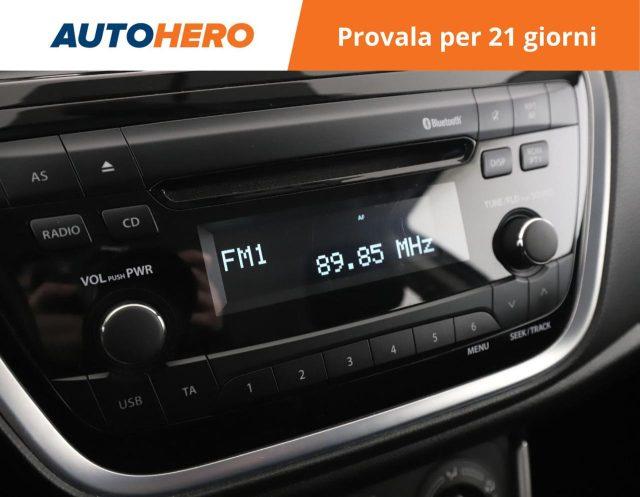 SUZUKI S-Cross 1.0 Boosterjet Easy