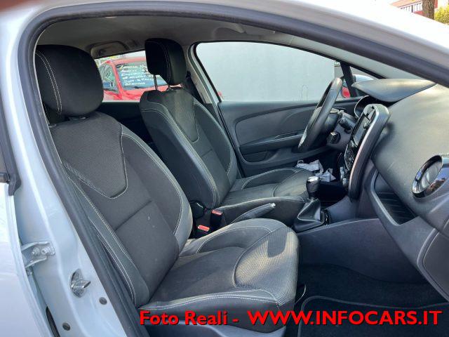 RENAULT Clio Sporter dCi 8V 90 CV Business prezzo reale