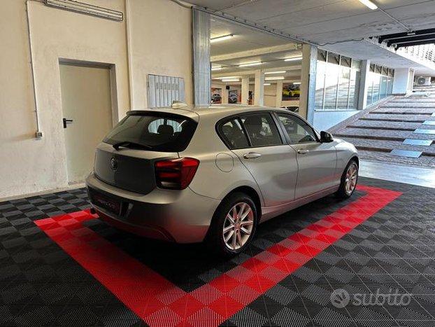 BMW 116 d - FABIANOAUTO