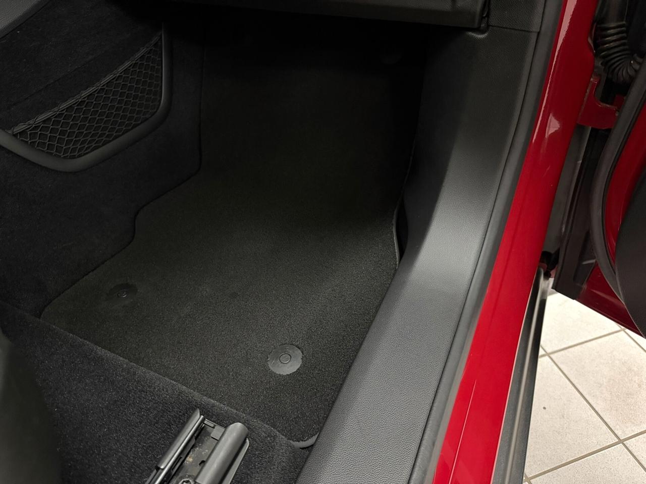 Alfa Romeo Stelvio 2.2 TD 190 CV BUSINESS Q4 PADDLE RETROCAMERA