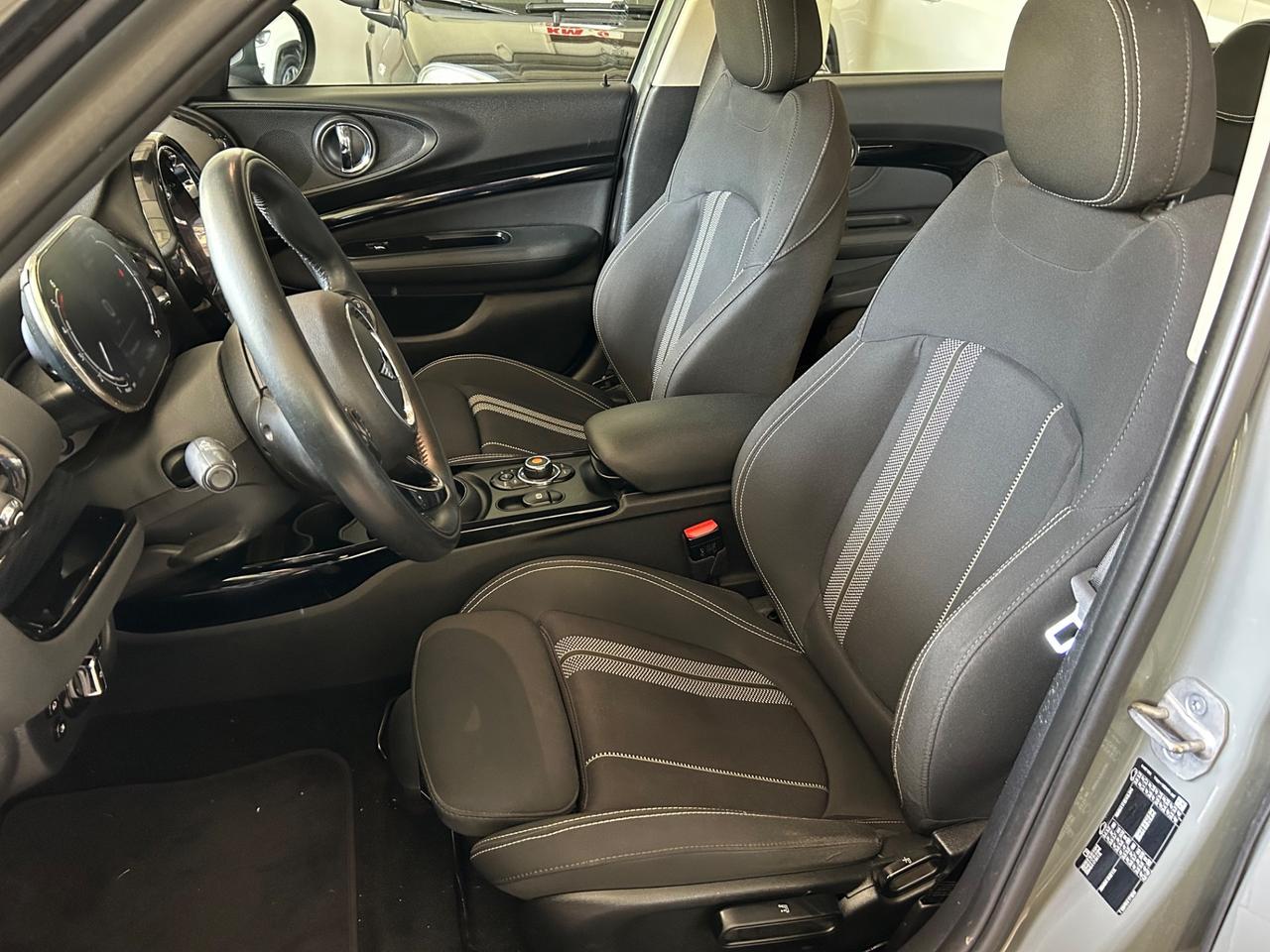 Mini Clubman SD Mayfair Edition*IVA ESPOSTA*