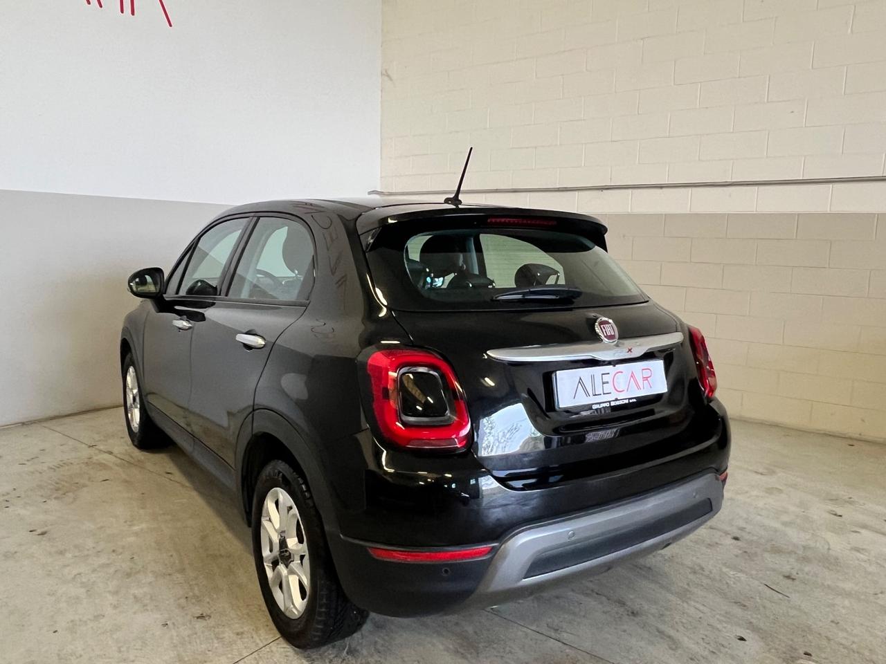Fiat 500X 1.3 MultiJet 95 CV City Cross
