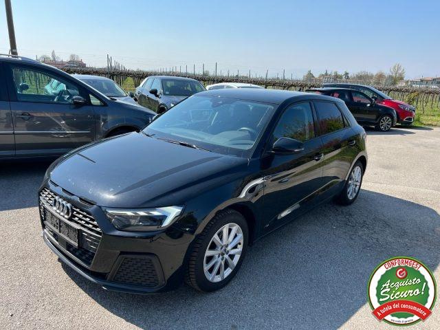 AUDI A1 SPB 30 TFSI Admired