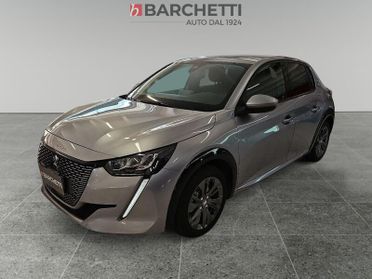 Peugeot 208 2ª SERIE MOTORE ELETTRICO 136 CV 5 PORTE ALLURE PACK