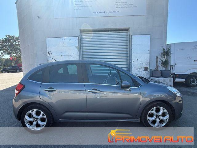 CITROEN C3 1.4 VTi 95 Exclusive