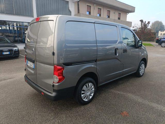 NISSAN NV200 1.6 Furgone