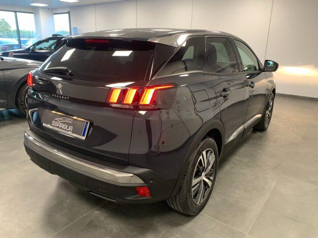 PEUGEOT 3008 1.5 BlueHDi EAT8 Allure Pack