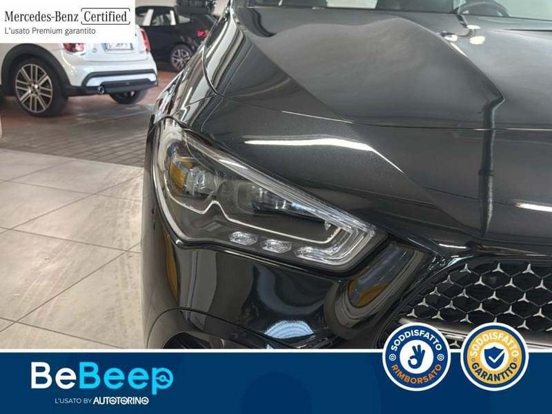 Mercedes-Benz CLA S.Brake SHOOTING BRAKE 200 D AMG LINE ADVANCED PLUS AU