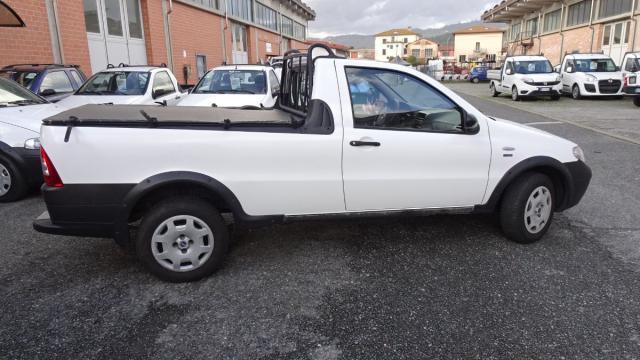 FIAT - Strada 1300 MTJ FIORINO PICK -UP