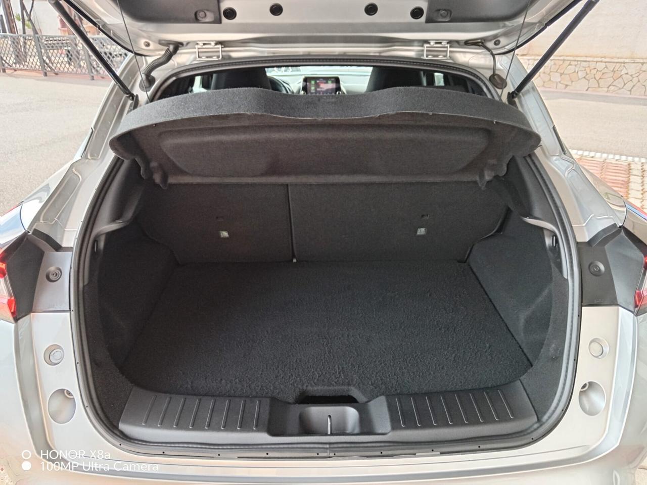 Nissan Juke 1.0 DIG-T 117 CV DCT N-Connecta