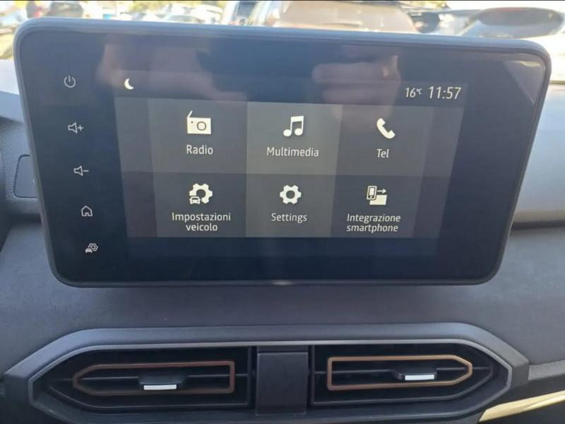 Dacia Sandero Stepway 1.0 ECO-G GPL 100cv Extreme *Prezzo Reale*