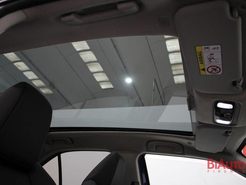 Toyota Yaris Cross 1.5 Hybrid 130 CV 5p. E-CVT Lounge