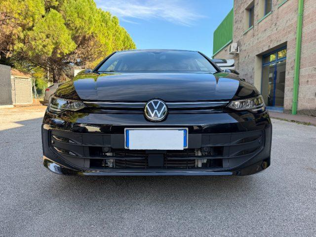 VOLKSWAGEN Golf 1.5 TSI 204CV EHYBRID PLUG-IN DSG UNIPROPRIETARIO